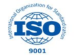 ISO certificate Faston Services