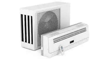 Air conditioner repair